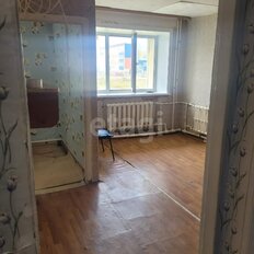 Квартира 24,4 м², 1-комнатная - изображение 4