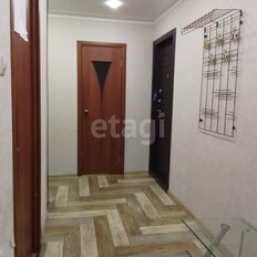 Квартира 49,8 м², 2-комнатная - изображение 4