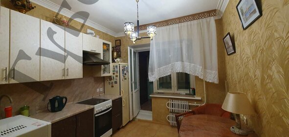 Купить однокомнатную квартиру в городе-парке «Переделкино Ближнее» в Москве и МО - изображение 18