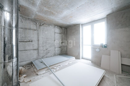 Снять трехкомнатную квартиру в высотке в Ростове-на-Дону - изображение 45