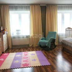 Квартира 108,5 м², 3-комнатная - изображение 3