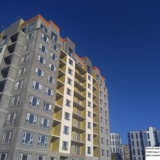 Квартира 82,2 м², 3-комнатная - изображение 3