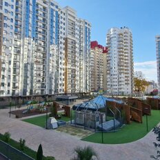 Квартира 28 м², 1-комнатная - изображение 1