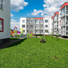 Квартира 54,9 м², 2-комнатная - изображение 2