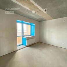 Квартира 76,8 м², 2-комнатная - изображение 4