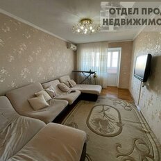 Квартира 61,5 м², 3-комнатные - изображение 1