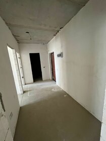 Купить двухкомнатную квартиру с высокими потолками в ЖК TERLE PARK в Уфе - изображение 38