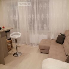 Квартира 24,6 м², студия - изображение 2