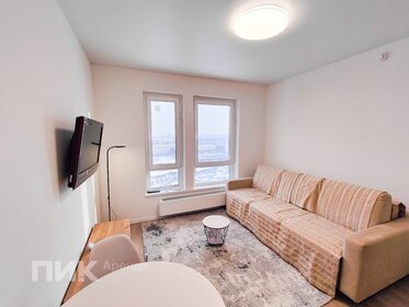 25 м², квартира-студия 66 500 ₽ в месяц - изображение 18