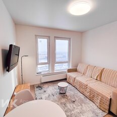 Квартира 19,8 м², 1-комнатная - изображение 3