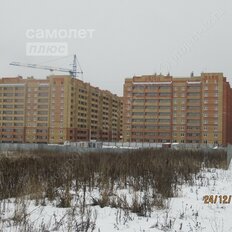 Квартира 57,6 м², 2-комнатная - изображение 4