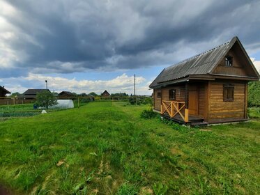 Купить двухкомнатную квартиру рядом с водоёмом в микрорайоне «Боровая Парк» в Смоленской области - изображение 8