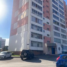 Квартира 35,5 м², 1-комнатная - изображение 1