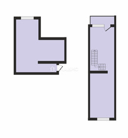 55,1 м², 2-комнатная квартира 5 200 000 ₽ - изображение 28