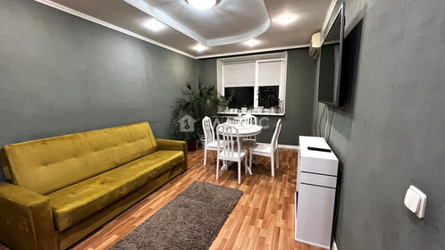 40 м², квартира-студия 25 000 ₽ в месяц - изображение 56