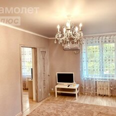 Квартира 54,2 м², 2-комнатная - изображение 1