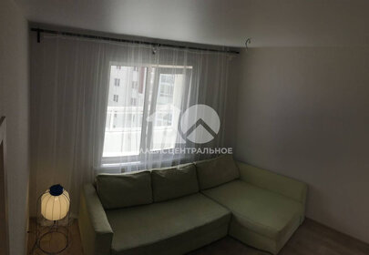 30 м², квартира-студия 22 000 ₽ в месяц - изображение 9