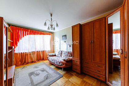 130 м² дом, 6 соток участок 18 900 ₽ в сутки - изображение 41