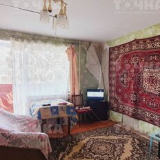 Квартира 69,4 м², 3-комнатная - изображение 1