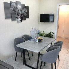 Квартира 103,6 м², 3-комнатная - изображение 3