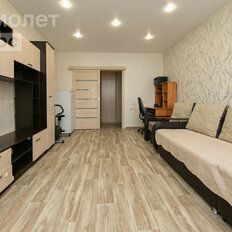 Квартира 47,6 м², 2-комнатная - изображение 2