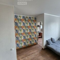 Квартира 36,1 м², 1-комнатная - изображение 5