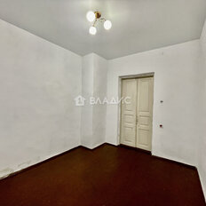 Квартира 21,8 м², 1-комнатная - изображение 2