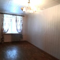 Квартира 44 м², 2-комнатная - изображение 2