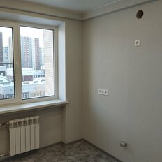 Квартира 32,4 м², 1-комнатная - изображение 3