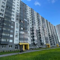 Квартира 34,1 м², 2-комнатная - изображение 2