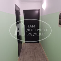 Квартира 20 м², 1-комнатная - изображение 1