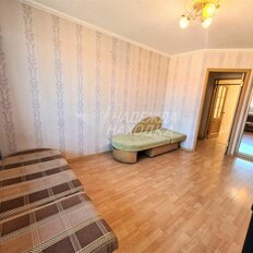 Квартира 48 м², 2-комнатная - изображение 4