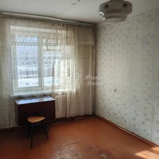 Квартира 51 м², 2-комнатная - изображение 3