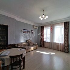 Квартира 81,1 м², 3-комнатная - изображение 5