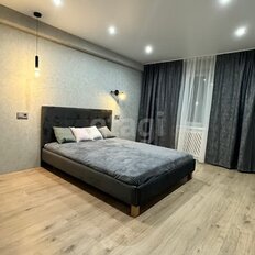 Квартира 58,5 м², 3-комнатная - изображение 1