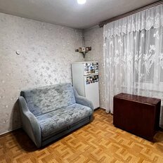 Квартира 30 м², 1-комнатная - изображение 4