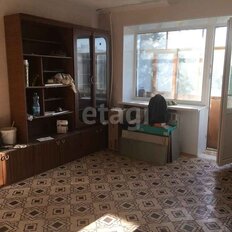 Квартира 31,6 м², 1-комнатная - изображение 1