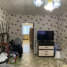 Квартира 43,4 м², 2-комнатная - изображение 3