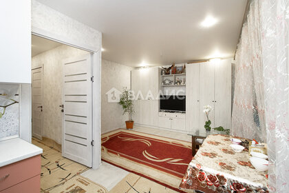 Купить квартиру в панельном доме у станции Краснодар-2 в Краснодаре - изображение 34