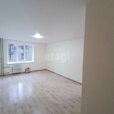 Квартира 38,8 м², 1-комнатная - изображение 2