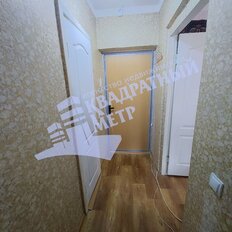 Квартира 31 м², 1-комнатная - изображение 3