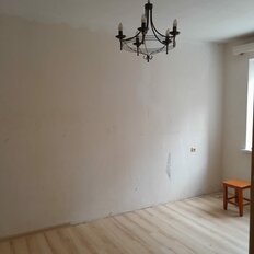 Квартира 36,9 м², 1-комнатная - изображение 3