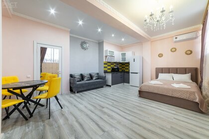 50,6 м², 2-комнатная квартира 15 500 000 ₽ - изображение 88