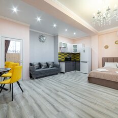 Квартира 40,8 м², 2-комнатная - изображение 2