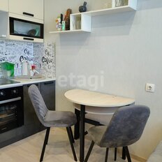 Квартира 17 м², студия - изображение 2