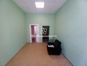 81,2 м², офис 45 000 ₽ в месяц - изображение 60