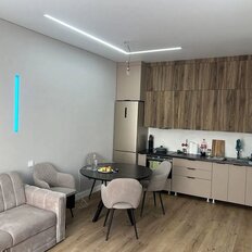 Квартира 42,8 м², 1-комнатная - изображение 2