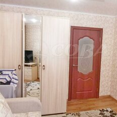 Квартира 51 м², 2-комнатная - изображение 5