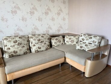 25 м², квартира-студия 2 200 ₽ в сутки - изображение 29