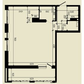 54,5 м², 3-комнатная квартира 5 300 000 ₽ - изображение 87